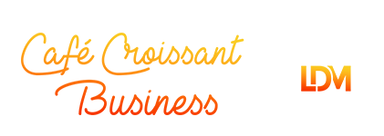 Café Croissant Business by Les Derniers Mètres